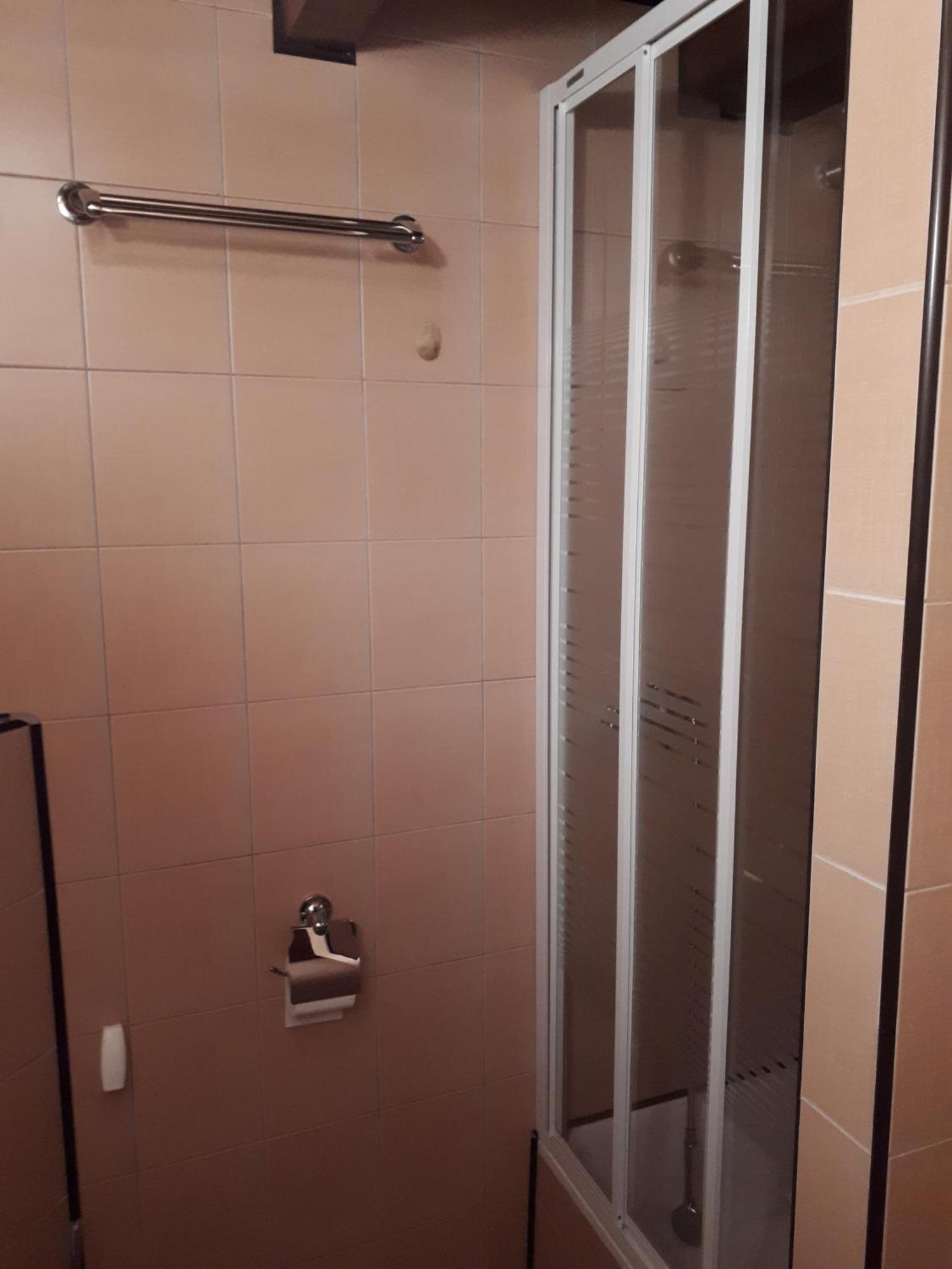 Apartman Bianka Rabca Exteriör bild